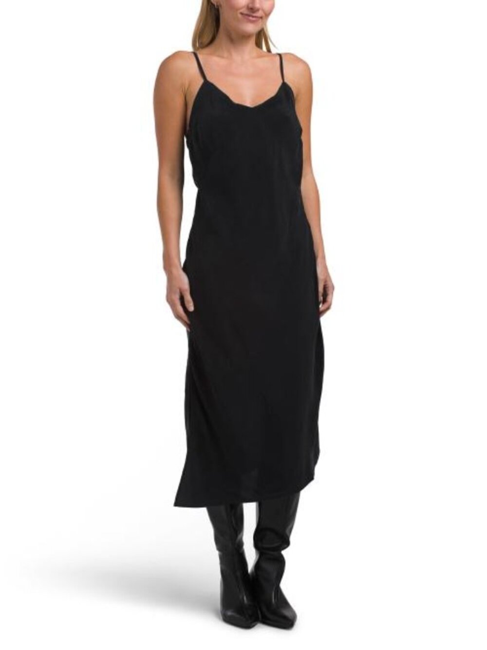 AG Scarlet Dress